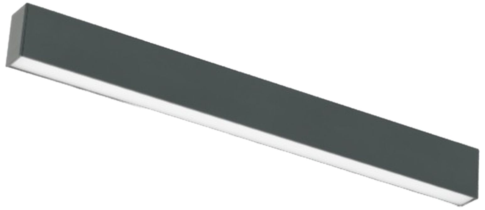 Image 3 Magnetix 15"W Linear LED Light 15W more views
