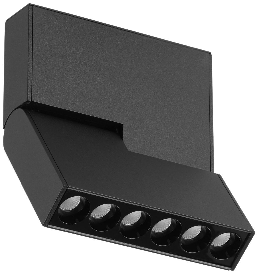 Image 2 Magnetix 4"W Foldable LED Light 8-Watts more views