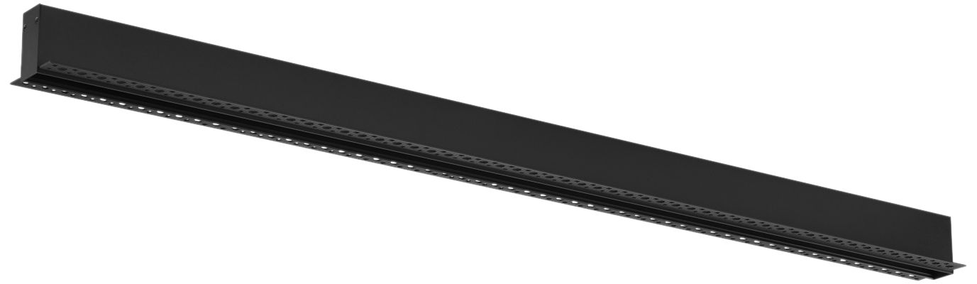 Image 2 Magnetix 78.5"L Recess Track 200-Watts Max more views