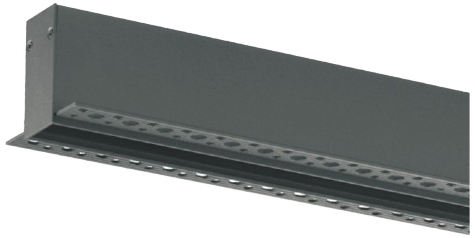 Image 3 Magnetix 78.5"L Recess Track 200-Watts Max more views