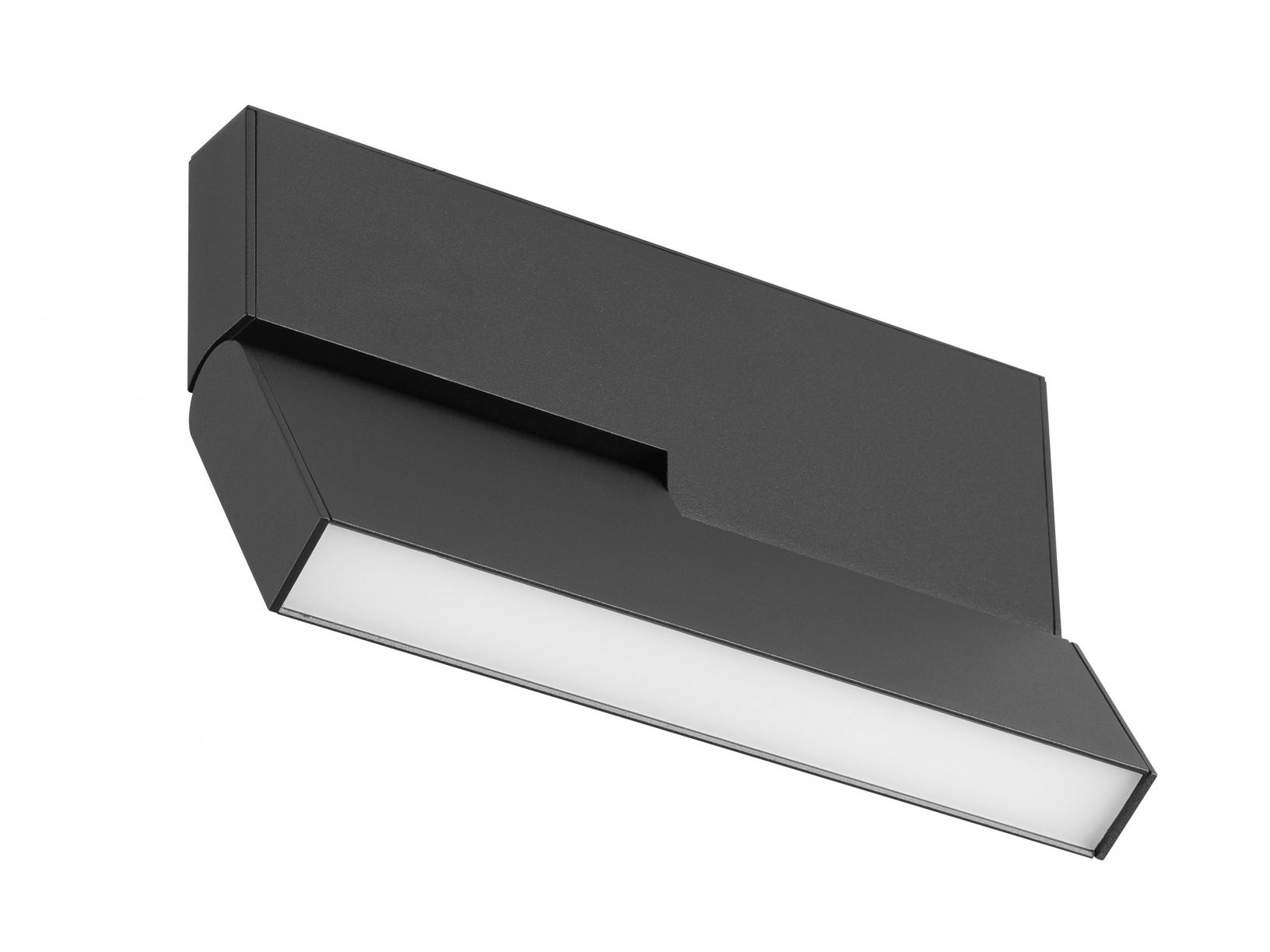 Image 2 Magnetix 8"W Foldable Linear LED Light Bar 16W more views