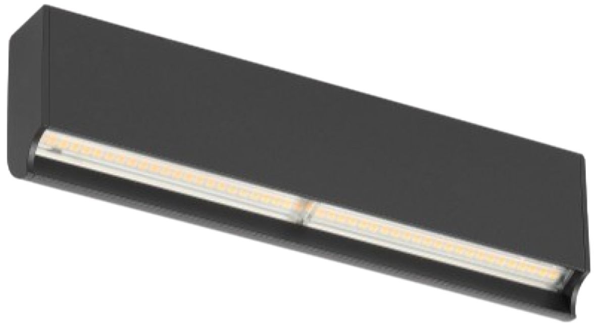 Thumbnail2 of Magnetix 8"W Wallwasher LED Light 8-Watts more views