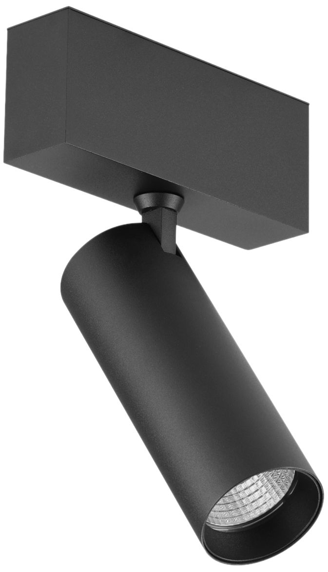 Image 2 Magnetix Cylinder Spotlight 10-Watts more views