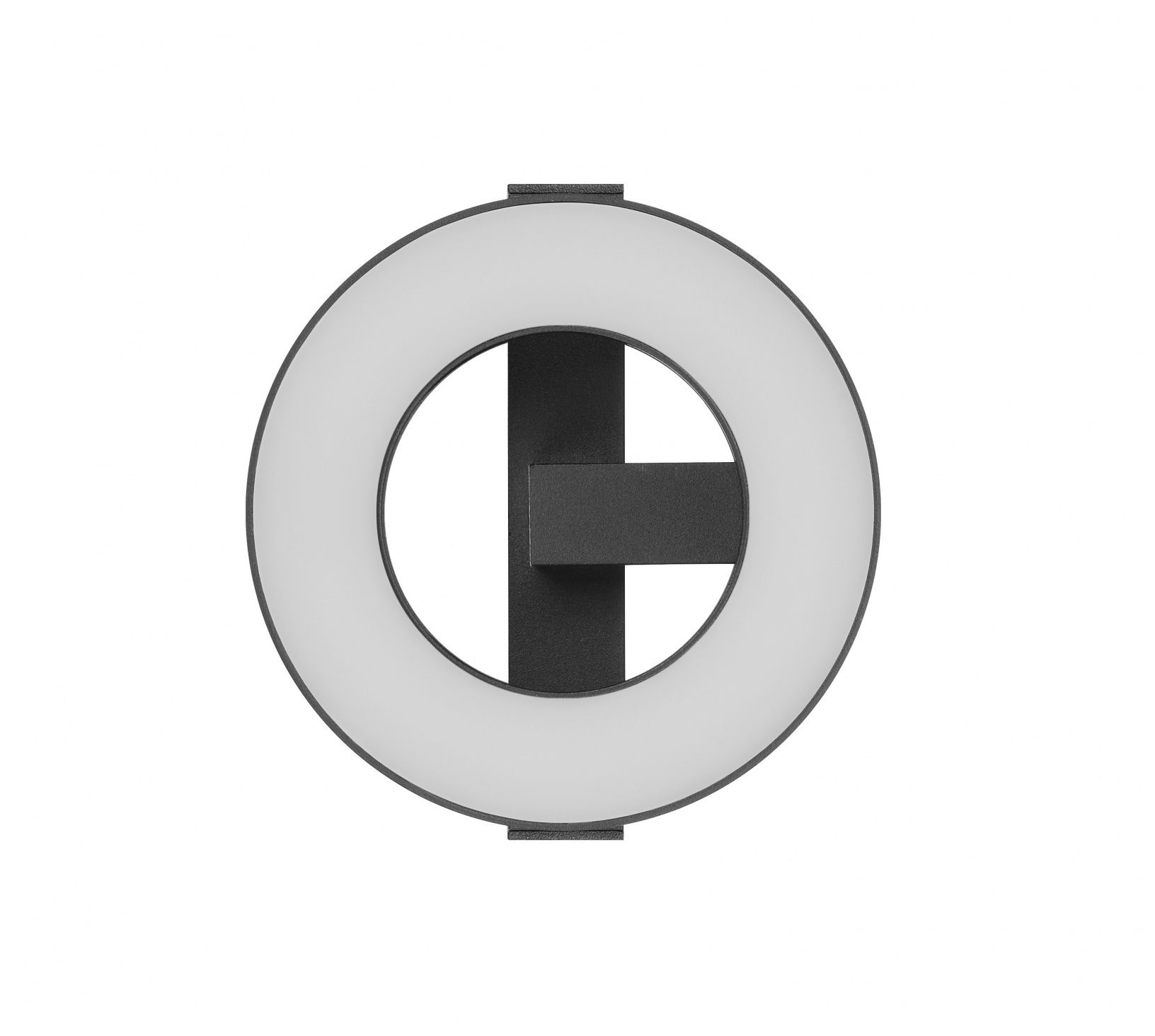 Image 2 Magnetix Halo Circular LED Light 12W more views
