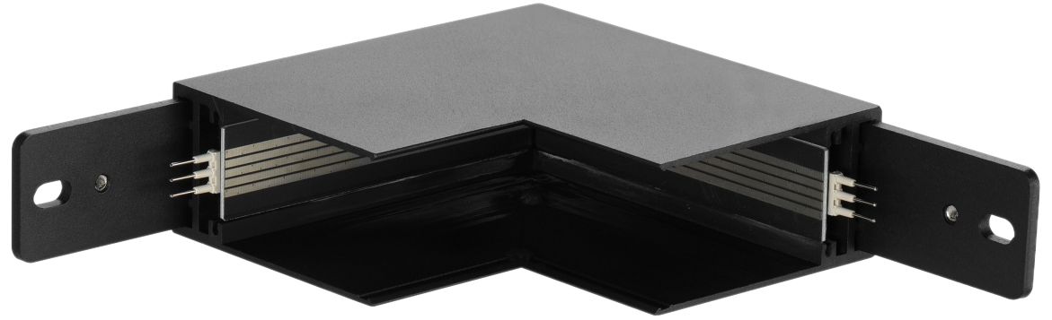Image 2 Magnetix Inner Corner for Surface Mount Tracks more views