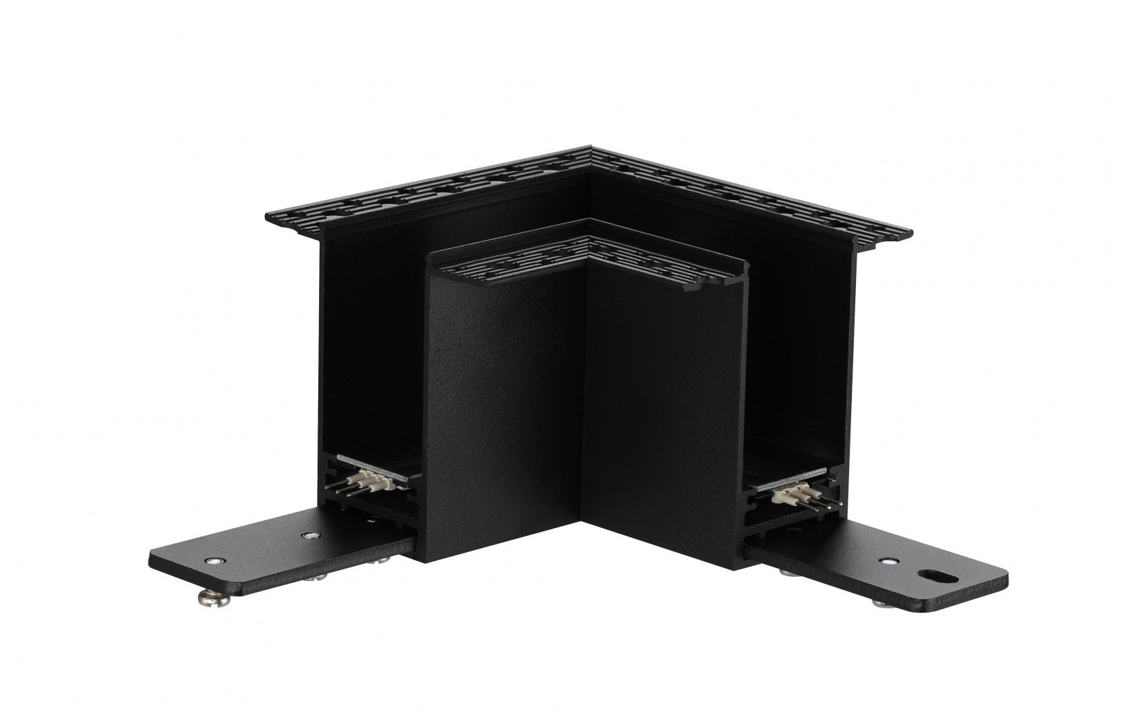 Image 2 Magnetix L Corner for Recess Tracks more views