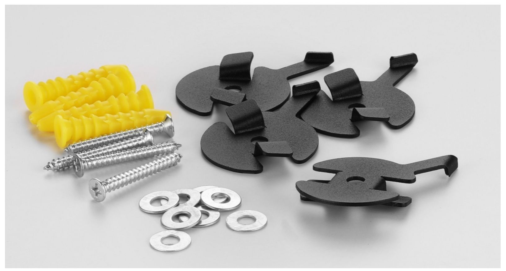 Image 2 Magnetix Pre-Installation Surface Mounting Kit more views