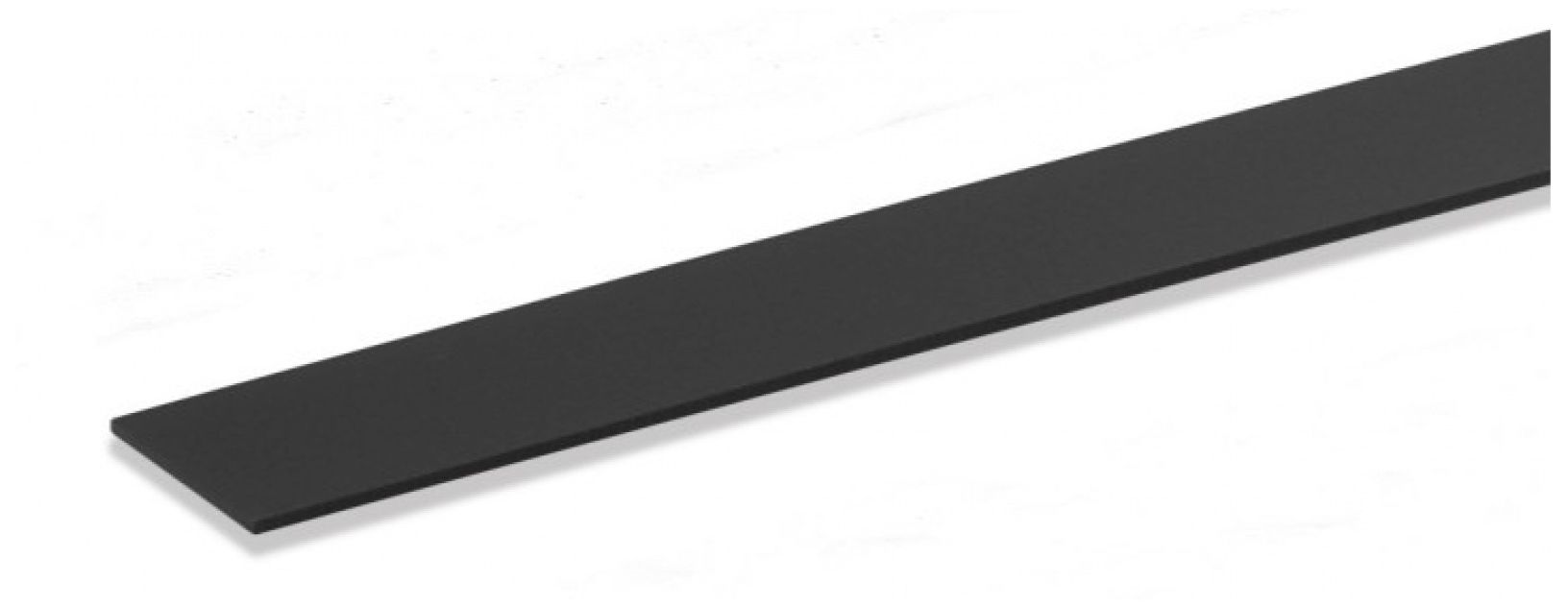Image 2 Magnetix Recess Mount Track Cover more views