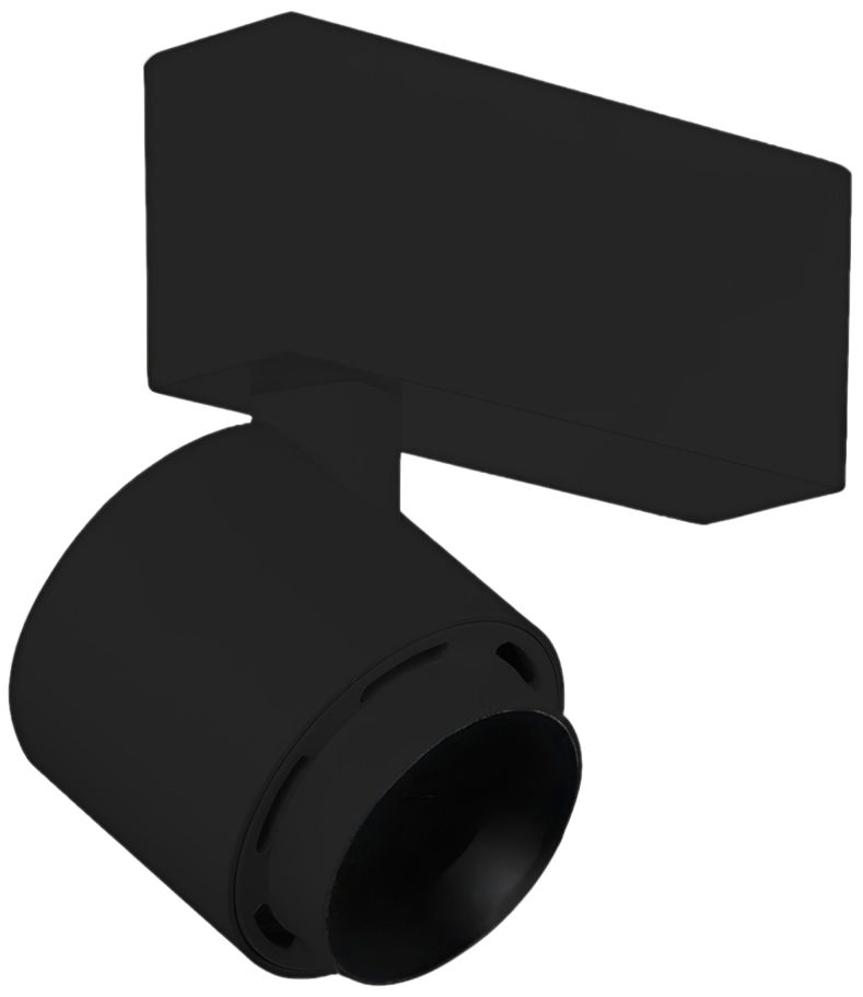 Image 2 Magnetix Round Spotlight/Honeycomb Diffuser 15-Watts more views