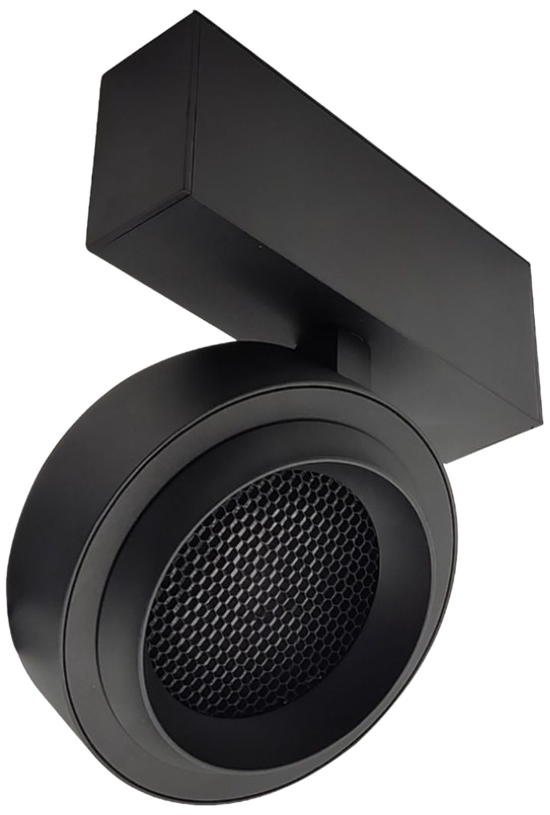 Image 2 Magnetix Round Spotlight/Honeycomb Diffuser 20-Watts more views