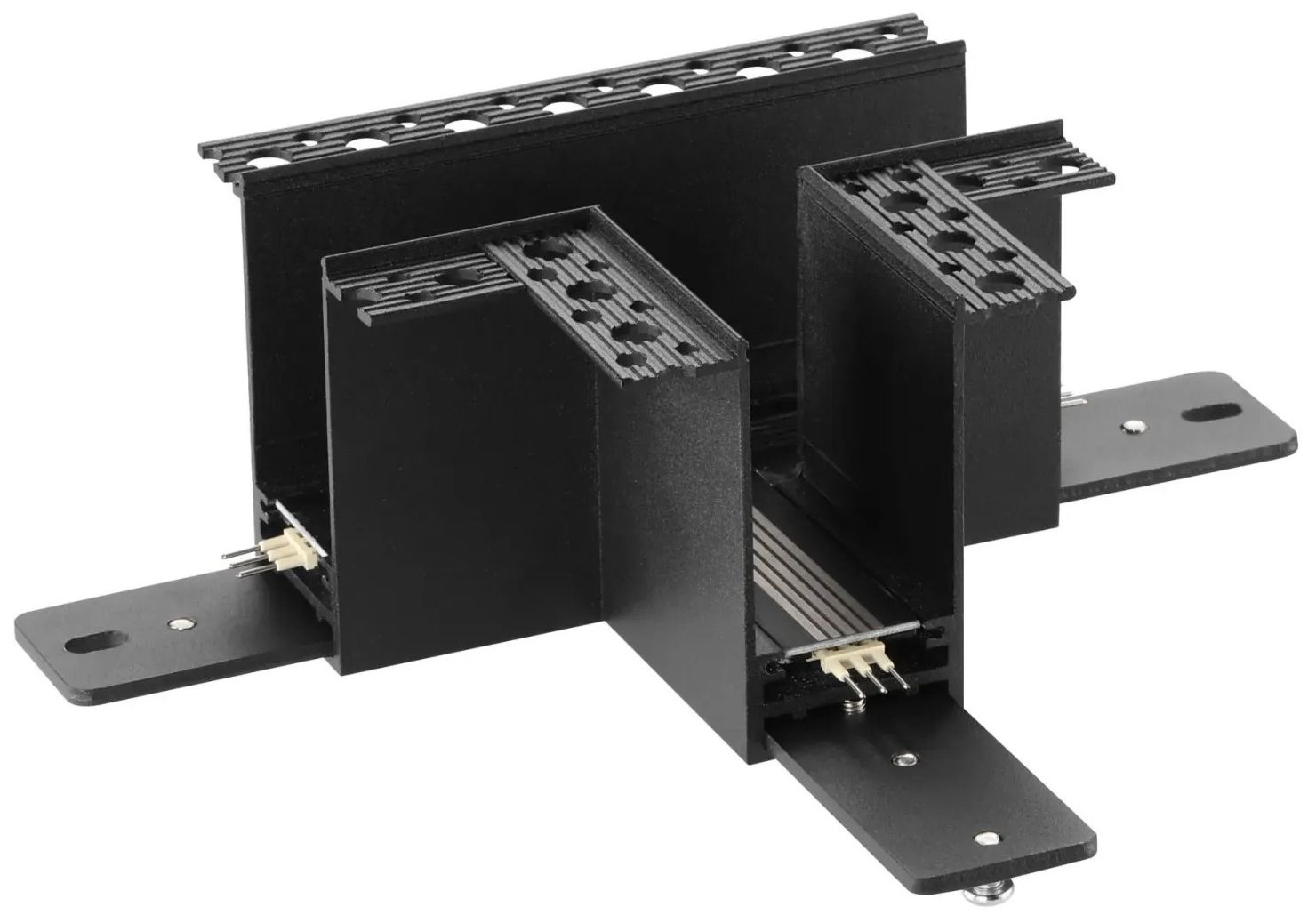 Image 2 Magnetix T Corner For Recess Tracks more views