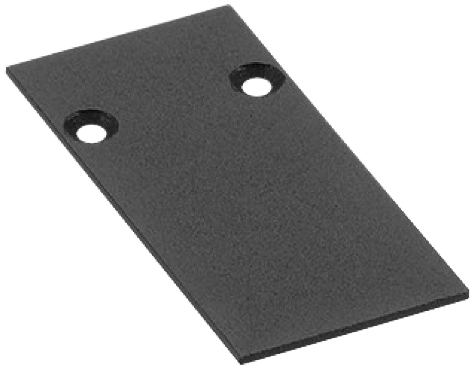 Image 2 Magnetix Track End Cap more views