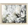 1_Magnolia 44"W x 34"H Framed Art
