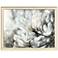 Magnolia 44"W x 34"H Framed Art