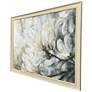 2_Magnolia 44"W x 34"H Framed Art more views