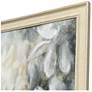 3_Magnolia 44"W x 34"H Framed Art more views