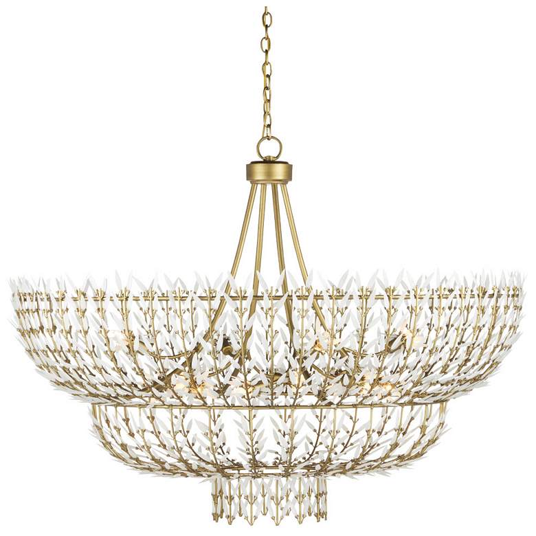 Image 1 Magnum Opus Large Chandelier