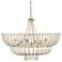 Magnum Opus Large Chandelier