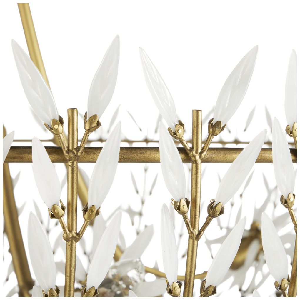 Image 4 Magnum Opus Large Chandelier more views