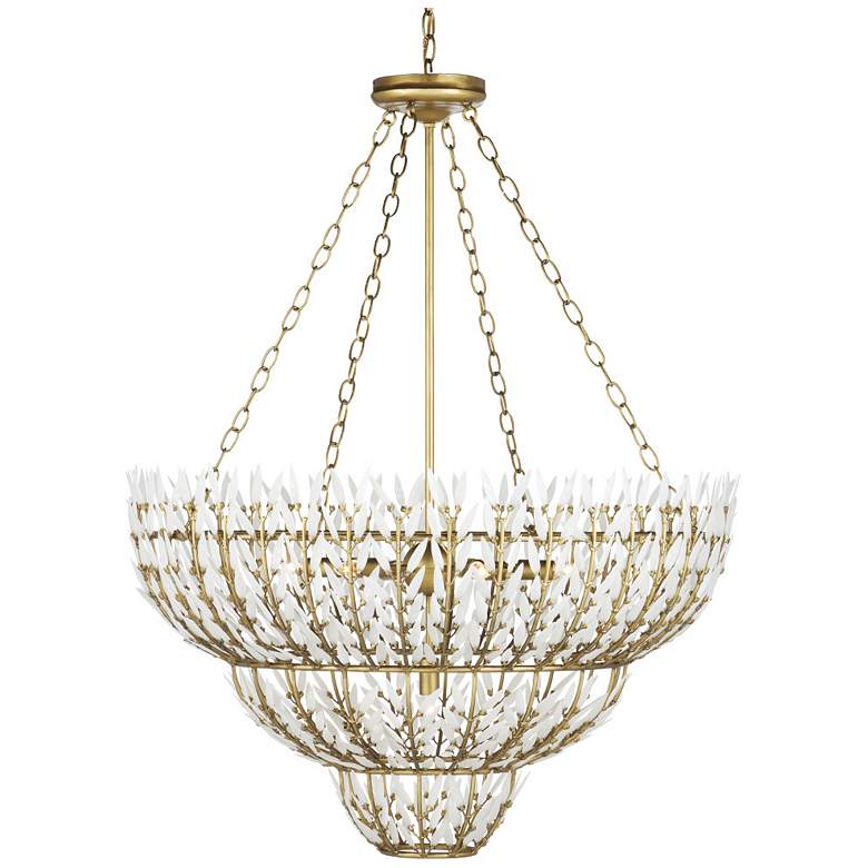 Image 1 Magnum Opus Medium Chandelier