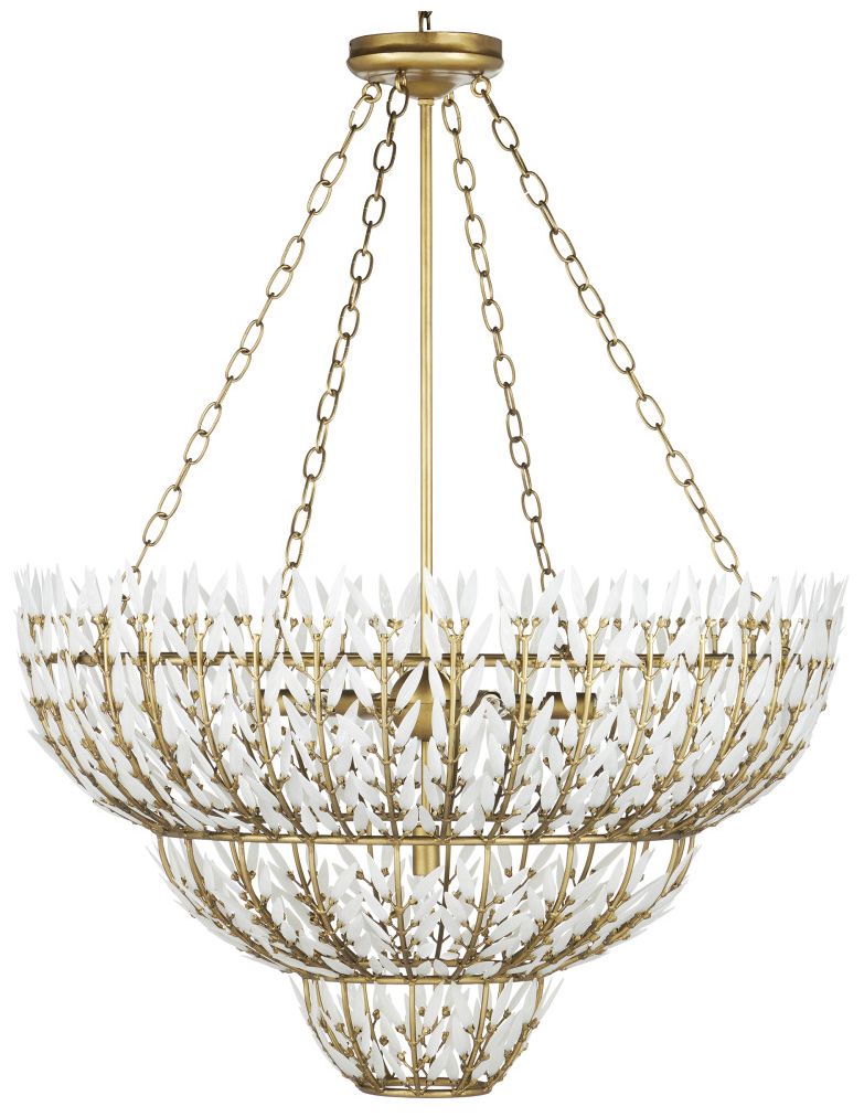 Image 2 Magnum Opus Medium Chandelier more views