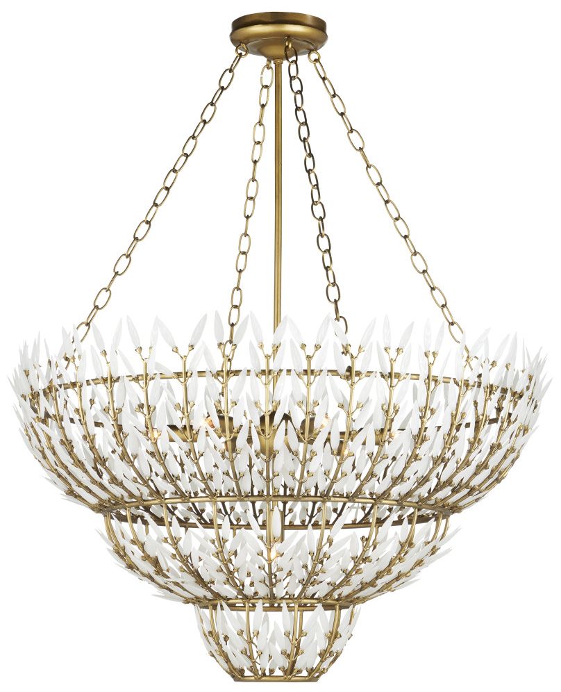 Image 3 Magnum Opus Medium Chandelier more views