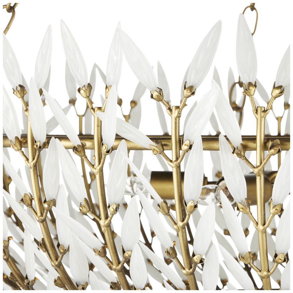 Image 4 Magnum Opus Medium Chandelier more views