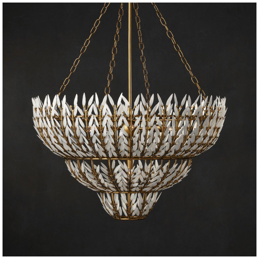 Image 5 Magnum Opus Medium Chandelier more views