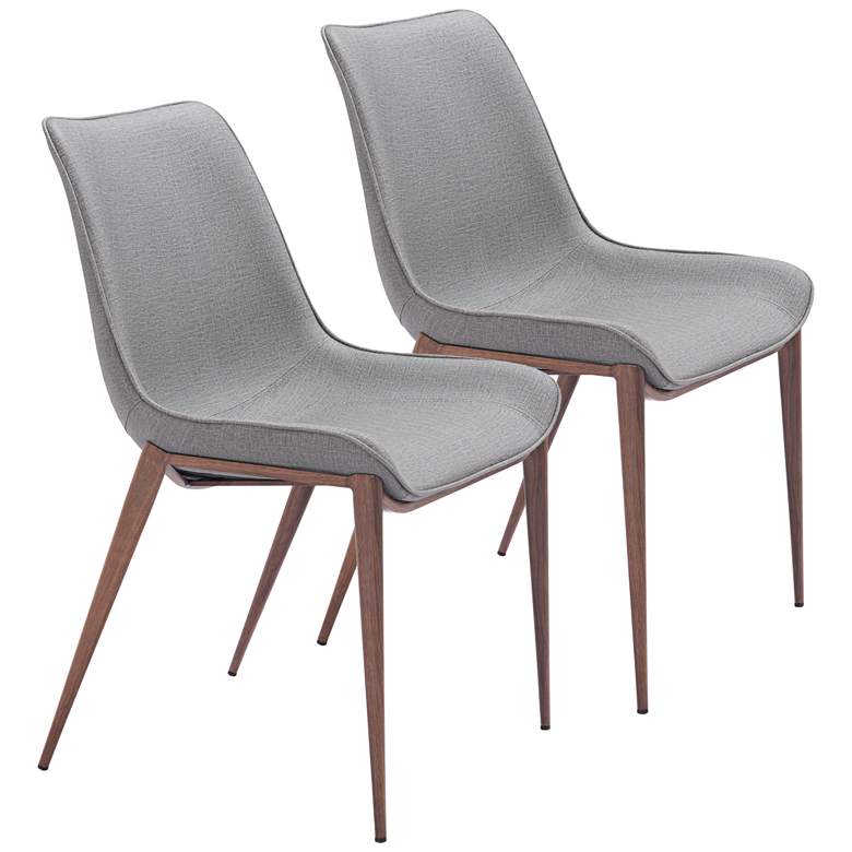 Image 1 Magnus Dining Chair Set