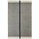 Maguire Abstract Hand Tufted Taupe Area Rug 3'-6" x 5'-6"