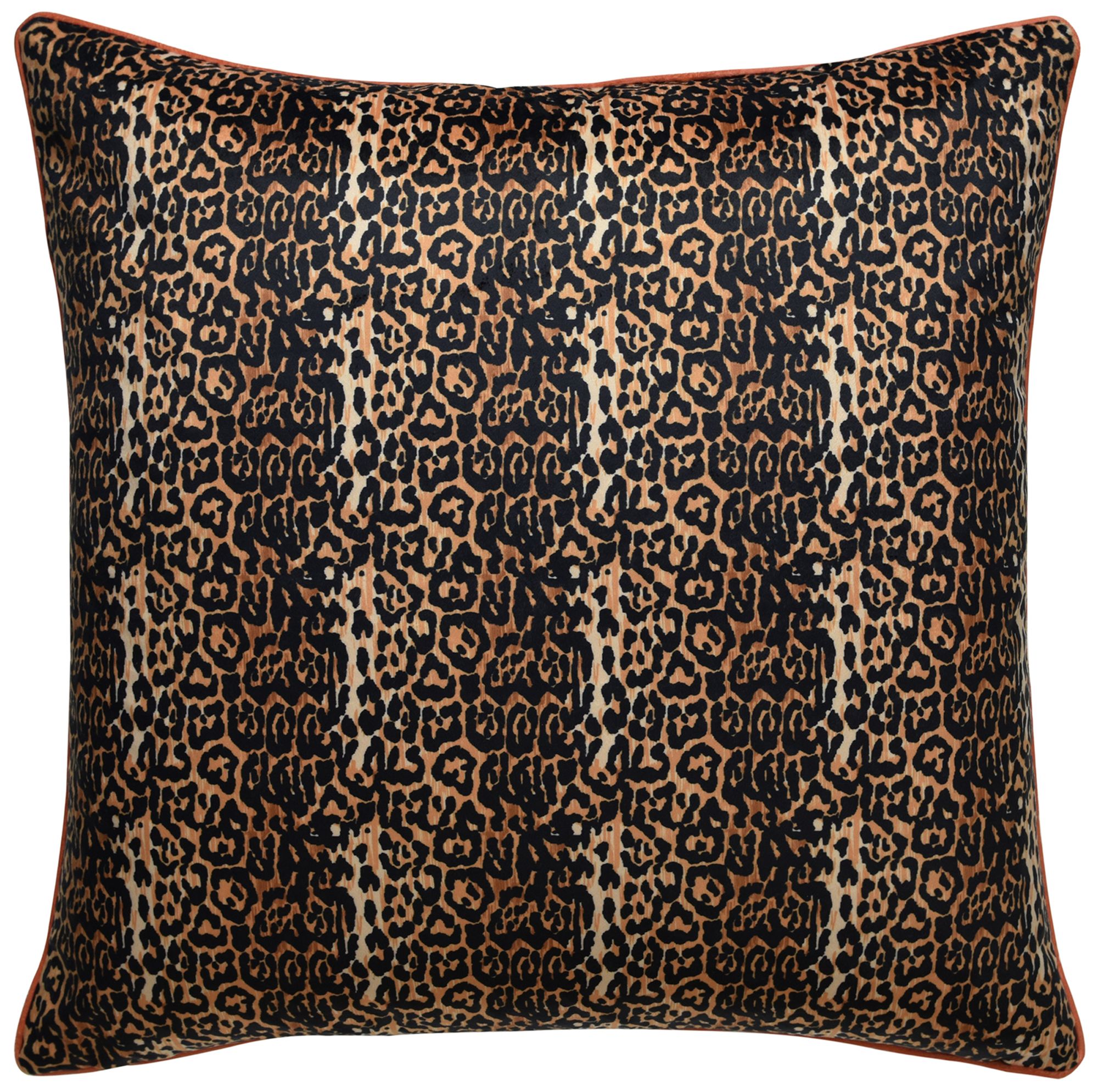 Image 4 Maharaja Monkey 24 x 24 Turquoise Pillow more views