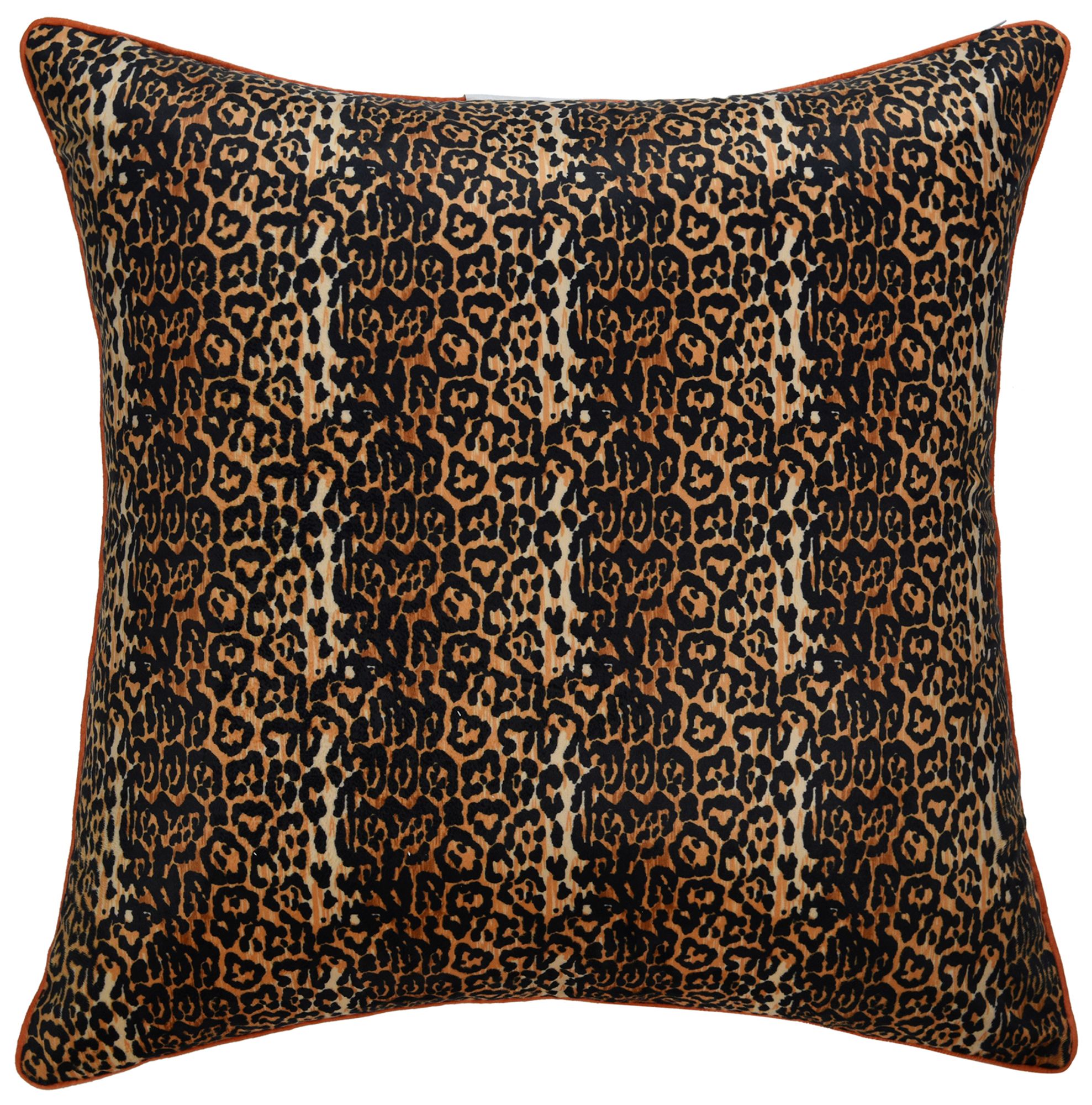 Image 4 Maharaja Monkey 24 x 24 Yellow Pillow more views