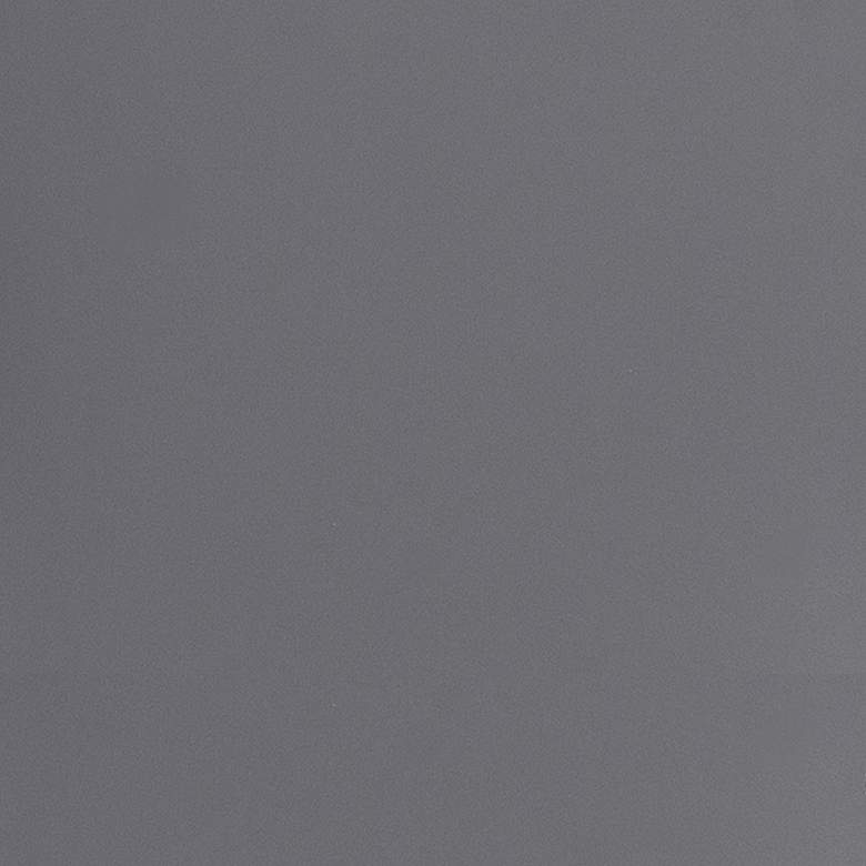 Image 5 Mai Gray Leatherette Side Chairs Set of 2 more views