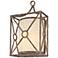Maidstone Collection 15 3/4" High Outdoor Wall Light