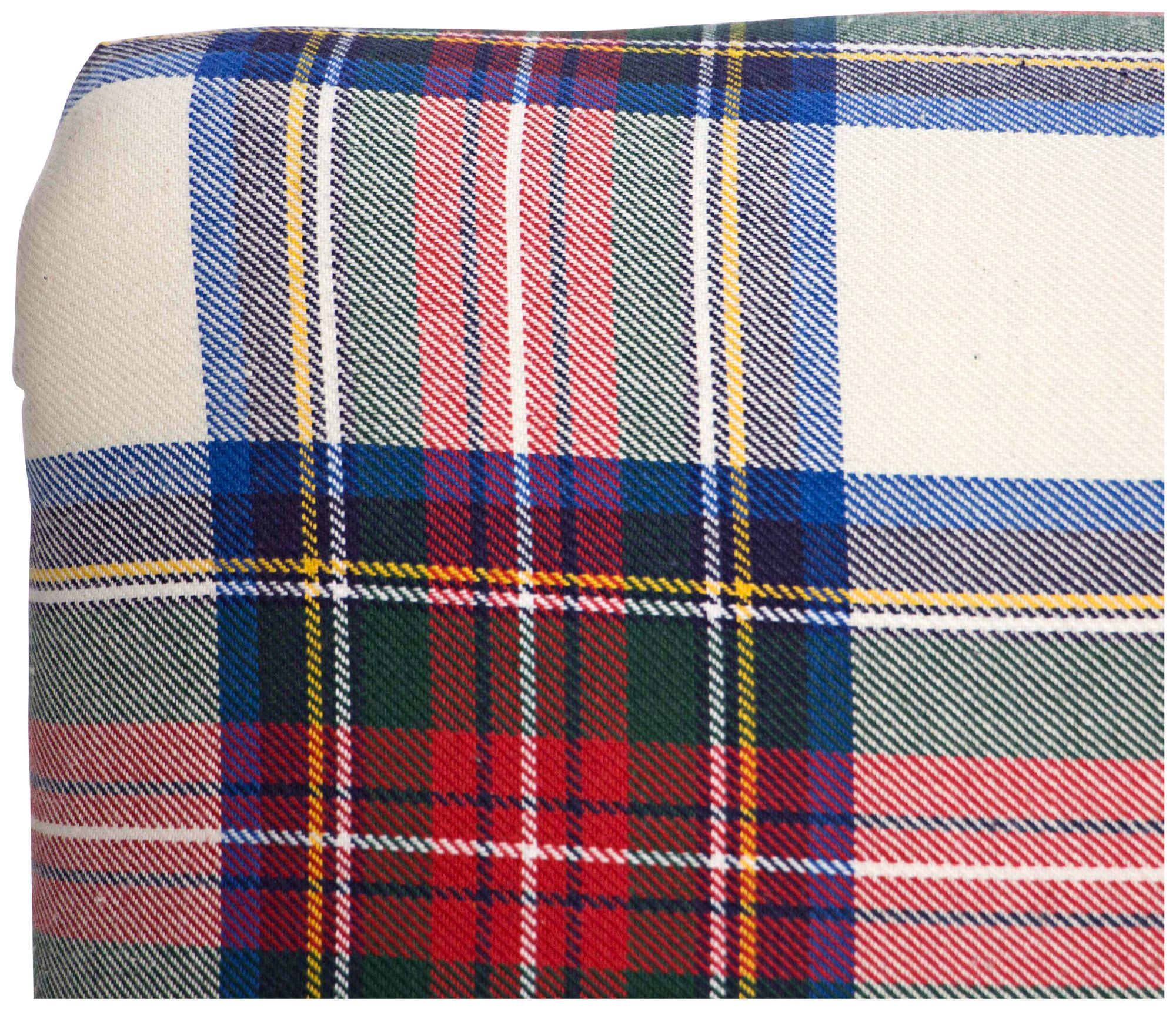 Main Street Stewart Dress Multi-Color Fabric Dining Chair - Made to Order