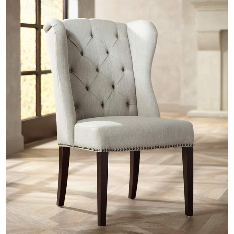 Image 1 Maison Birch Dining Chair