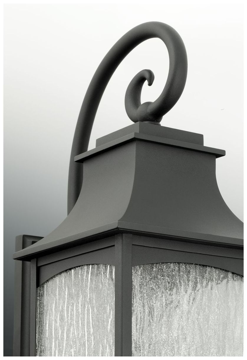 Image 3 Maison Collection One-Light Small Wall Lantern more views