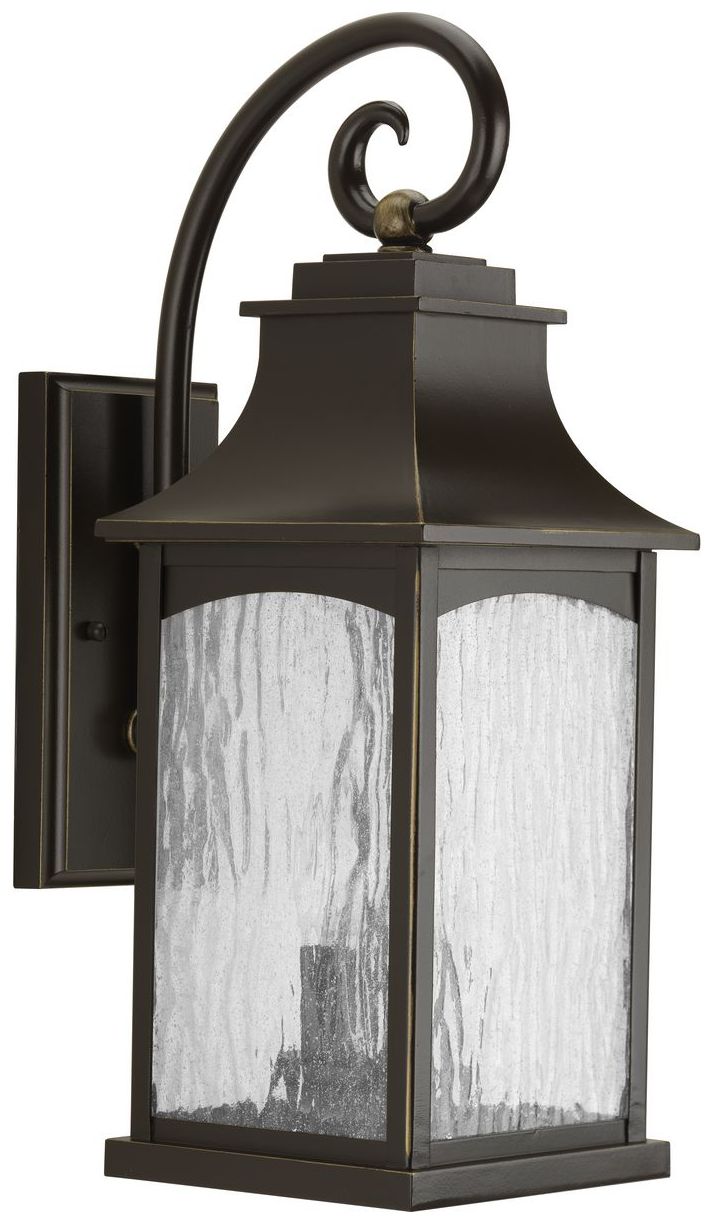 Maison Collection Two-Light Medium Wall Lantern