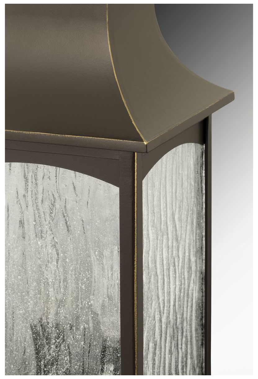 Image 3 Maison Collection Two-Light Medium Wall Lantern more views