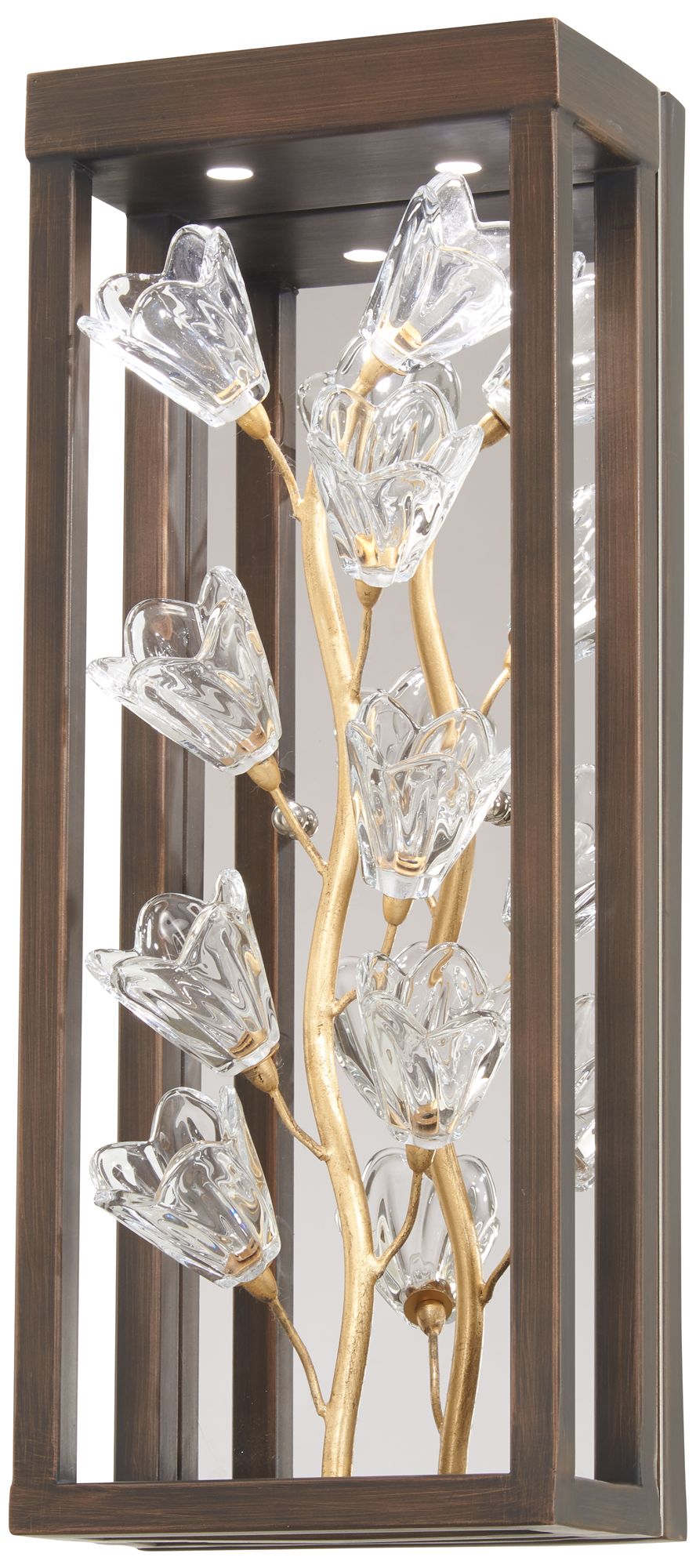 Image MAISON DES FLEURS - Wall Sconce