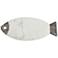 Maison Home Pescado Stone and Marble Cheese Board