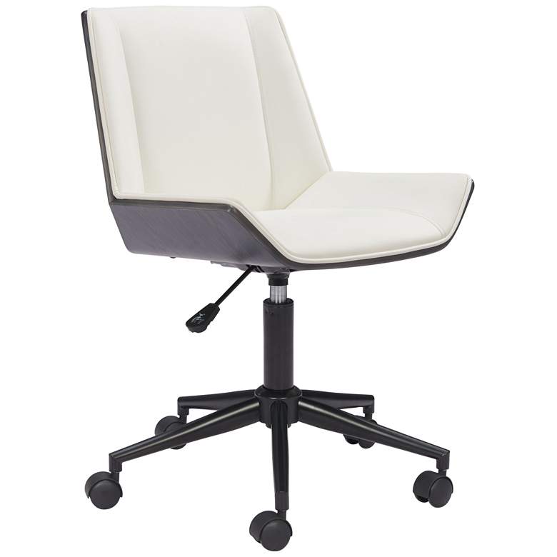 Image 1 Maker Office Chair White