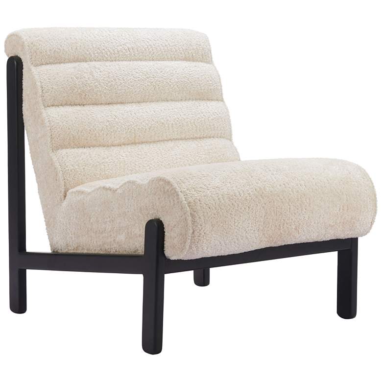 Image 1 Maki Accent Chair Beige