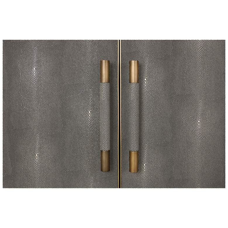 Image 6 Mako Sideboard Large Grey more views
