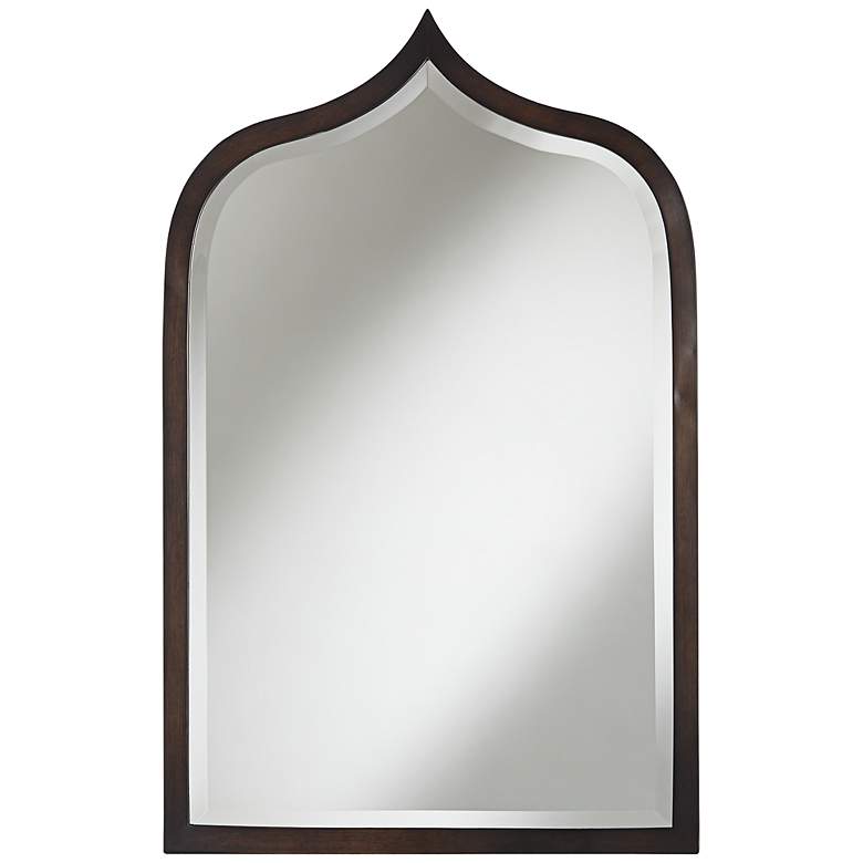 Image 1 Malabata Moroccan 24 inch x 38 inch Wall Mirror