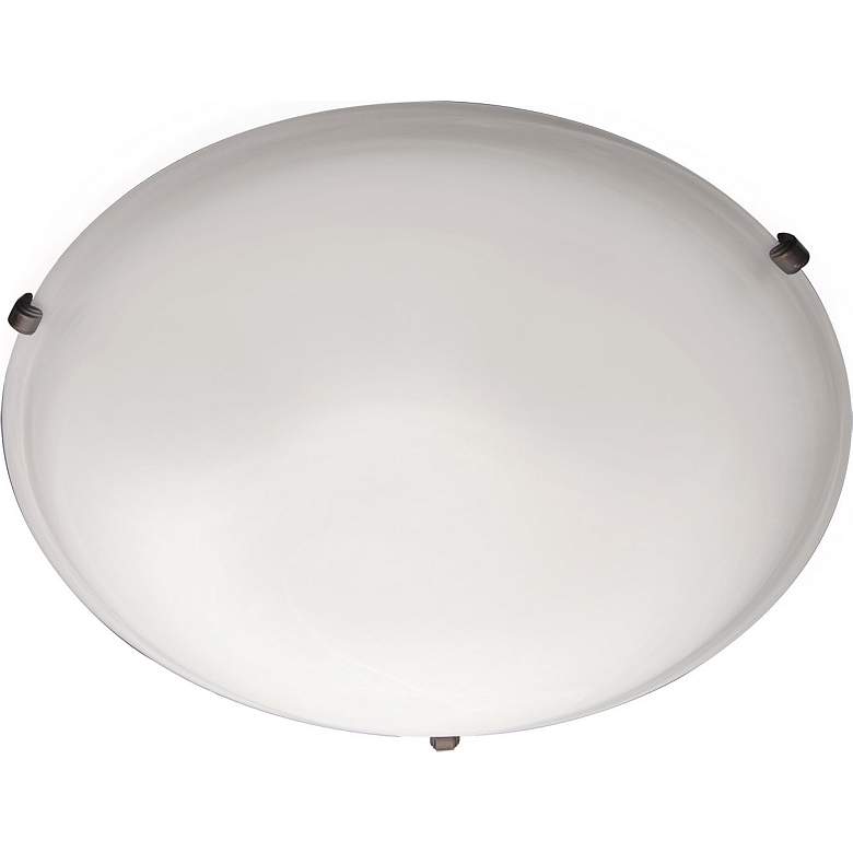 Image 1 Malaga 4-Light Flush Mount