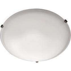 Malaga 4-Light Flush Mount