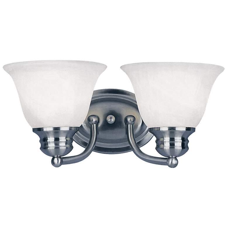 Image 1 Malaga Bath Vanity