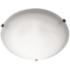 Malaga Flush Mount