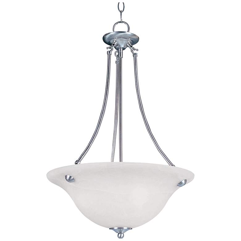 Image 1 Malaga-Invert Bowl Pendant